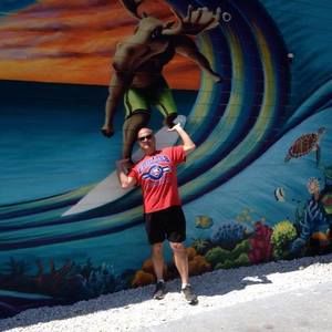 Meet your Posher, Clam